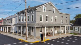 Etters, PA undefined - 8 E Broadway Etters, PA undefined - 8 E Broadway