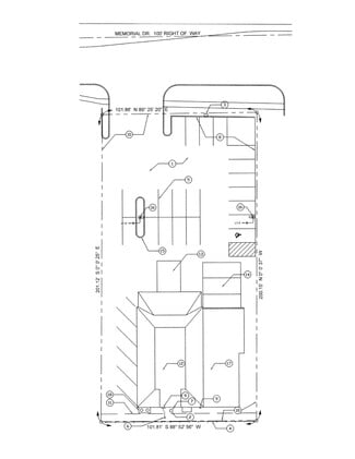 Houston, TX Retail - 14545 Memorial Dr