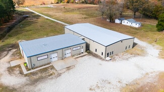 New Bern, NC Flex - 1140 Clarks Rd