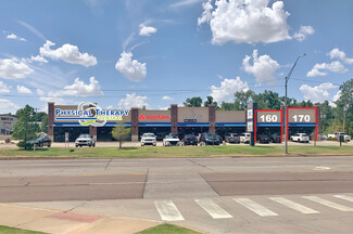 Midwest City, OK Retail - 2601 S Douglas Blvd