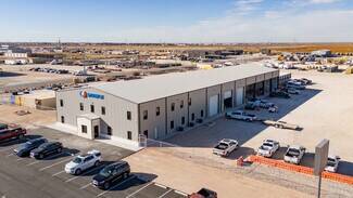 Midland, TX undefined - 5704 N County Road 1284
