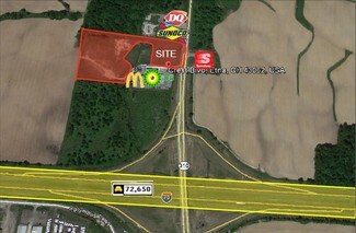 Pataskala, OH Commercial - 9870 Hazelton Etna Rd Pataskala, OH Commercial - 9870 Hazelton Etna Rd