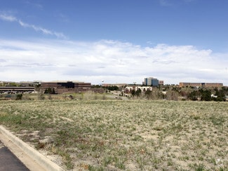 Hwy 470 S Yosemite St