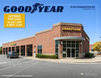 Waxhaw, NC Auto Repair - 8105 Kensington Dr Waxhaw, NC Auto Repair - 8105 Kensington Dr