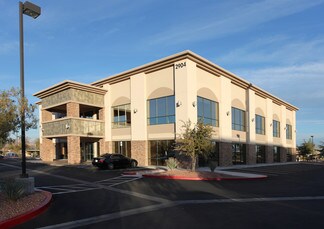 Henderson, NV Office - 2904 W Horizon Ridge Pky