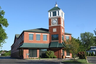 Buffalo, NY Office/Medical - 52 S Union Rd