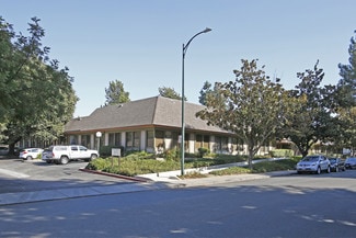 Walnut Creek, CA Office - 3075 Citrus Cir