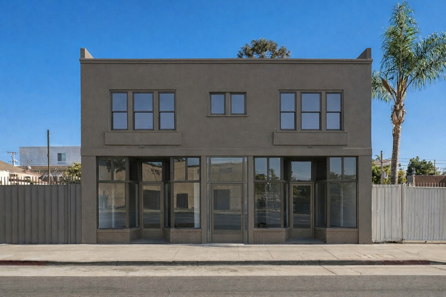 3500 S Western Ave, Los Angeles, CA for Rent