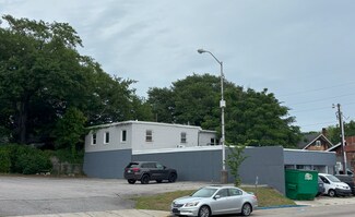 Columbia, SC undefined - 806 Pavillion Ave