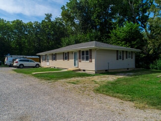 La Monte, MO Multi-Family - 204 N Walnut St
