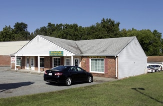 Newport News, VA Retail - 941 Lucas Creek Rd