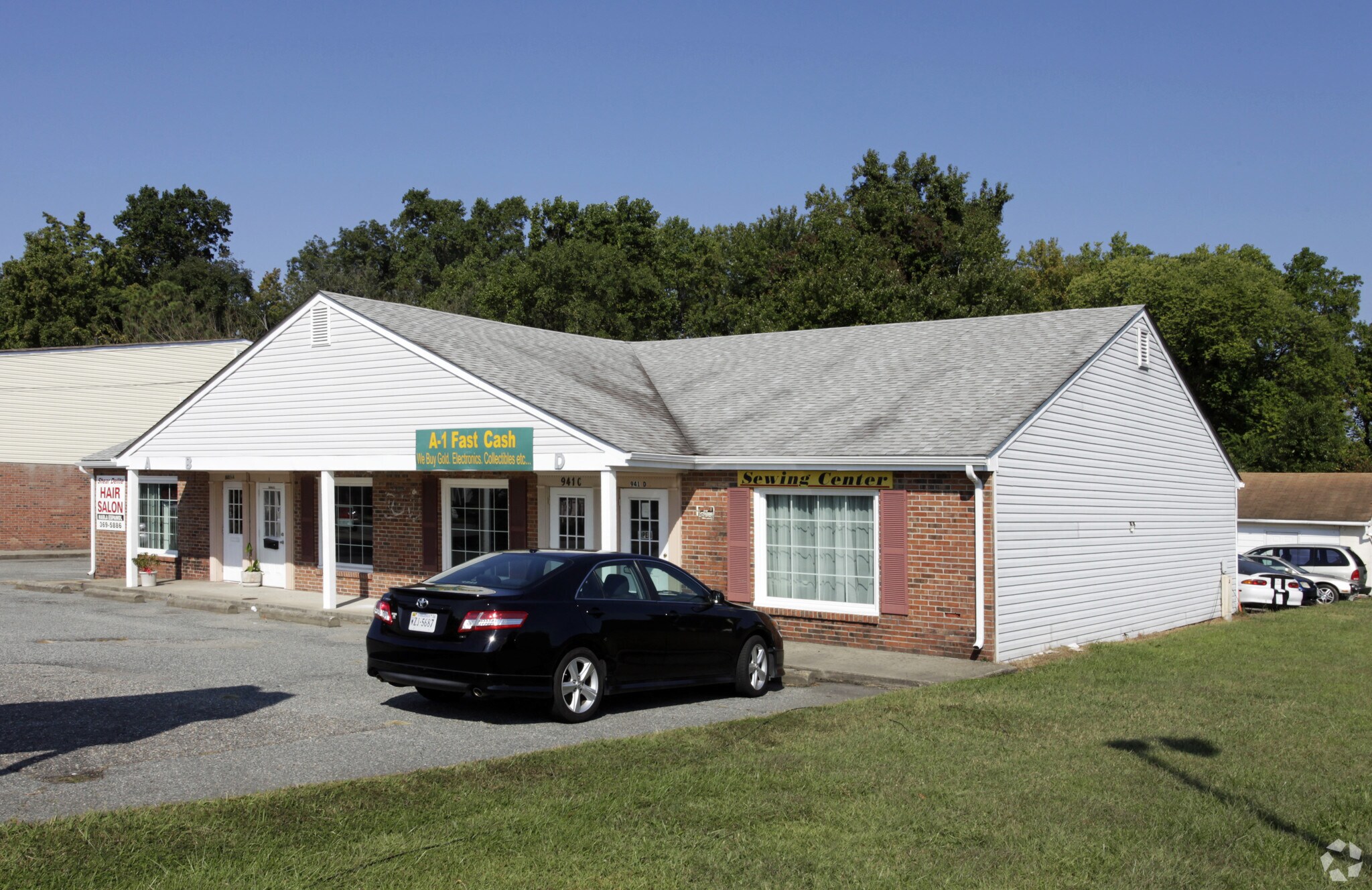 941 Lucas Creek Rd, Newport News, VA for Rent