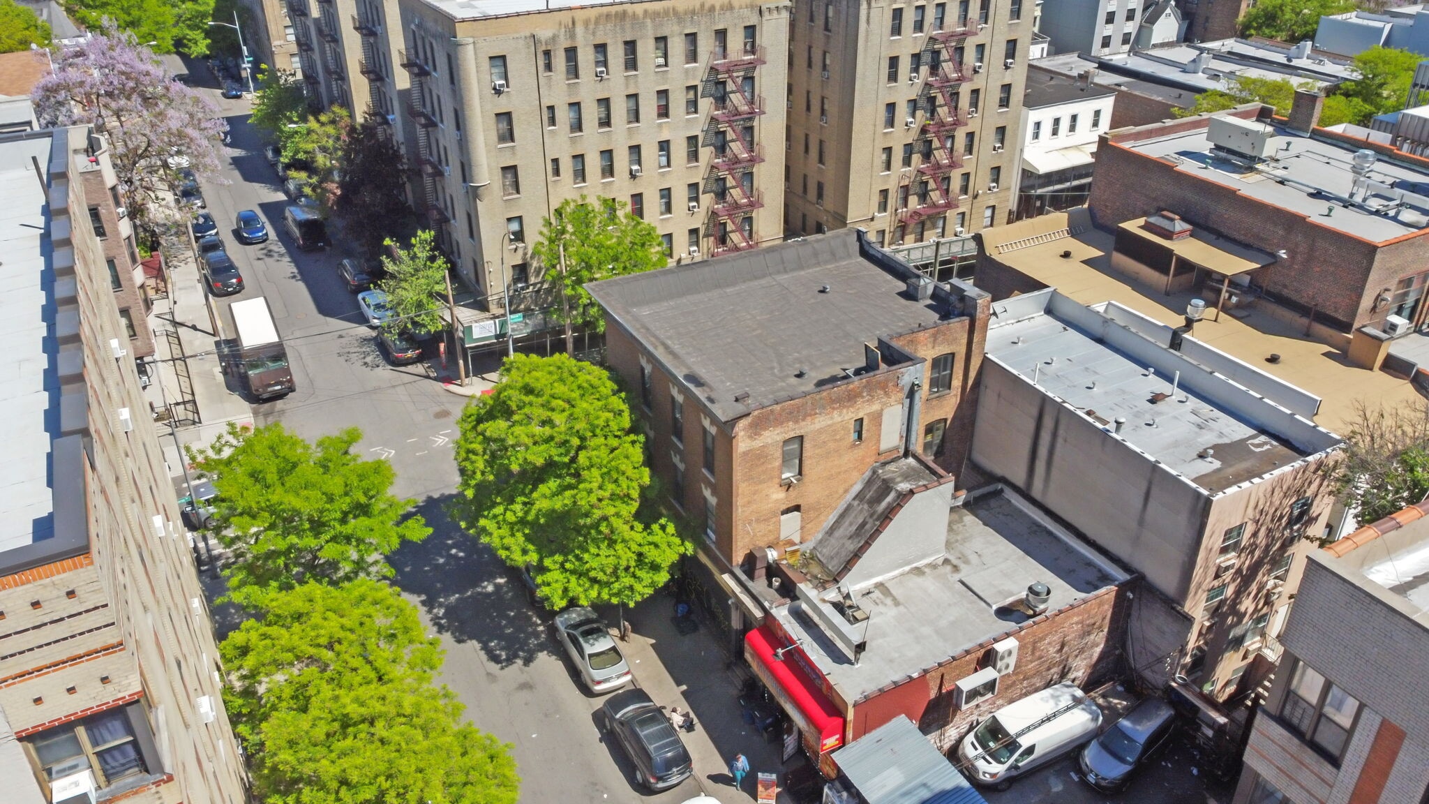 216 E 175th St, Bronx, NY for Sale