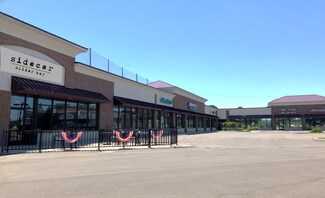 Bloomfield Twp, MI Office/Retail, Retail - 1914-1952 S Telegraph Rd