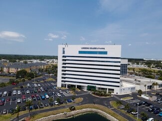 Melbourne, FL Office - 100 Rialto Pl Melbourne, FL Office - 100 Rialto Pl
