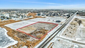Brookings, SD Commercial - 0 S 20th St
