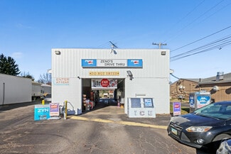 Canal Fulton, OH Freestanding - 2024 Locust St