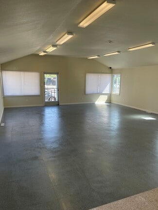 Martinez, CA Industrial - 4018 Pacheco Blvd Martinez, CA Industrial - 4018 Pacheco Blvd