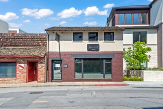 Los Altos, CA Medical - 401 1st St