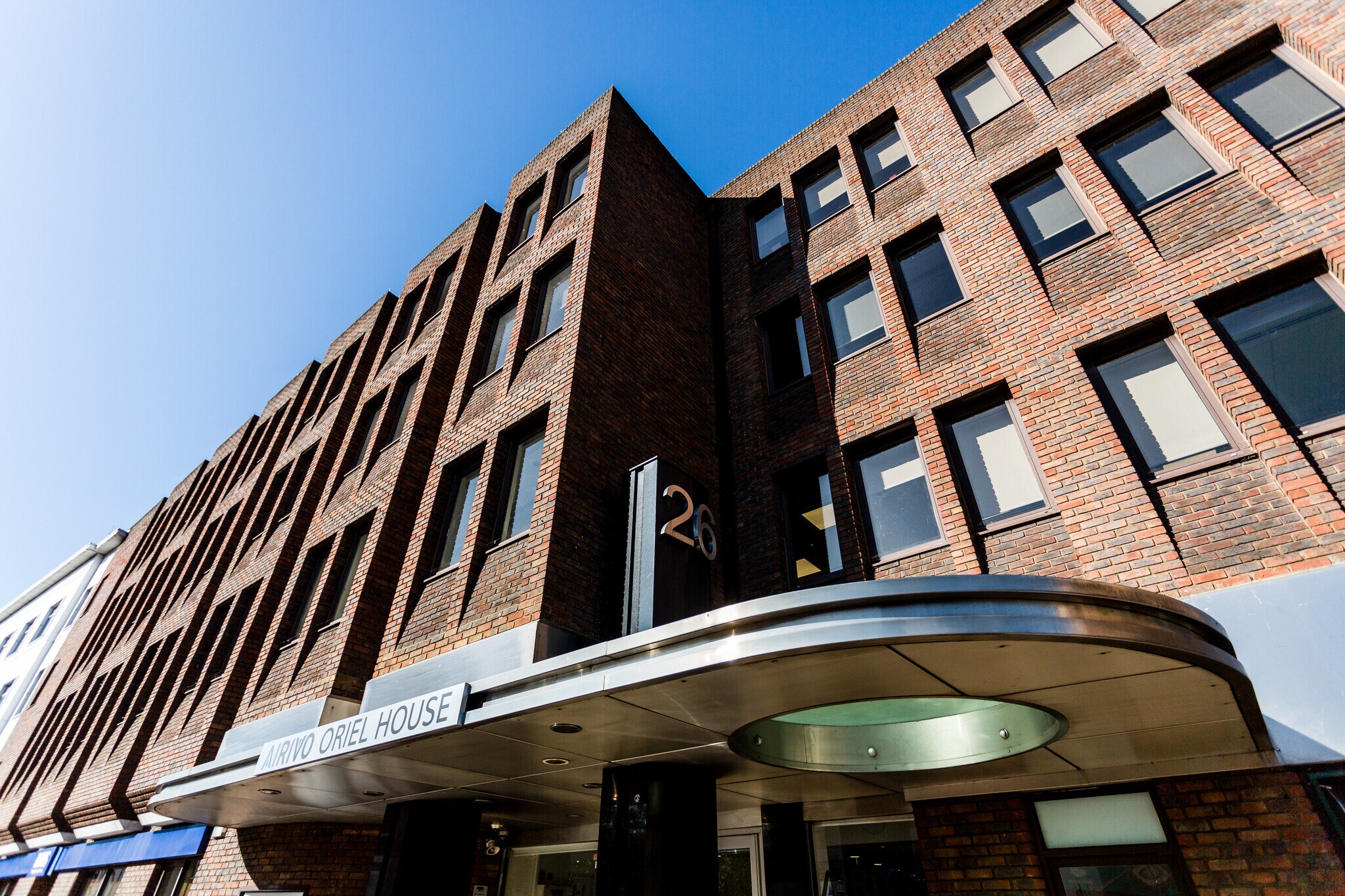 26 The Quadrant, Richmond, LND for Rent