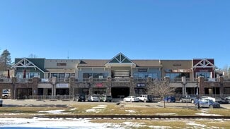 Blue Ridge, GA Retail - 322 W Main St