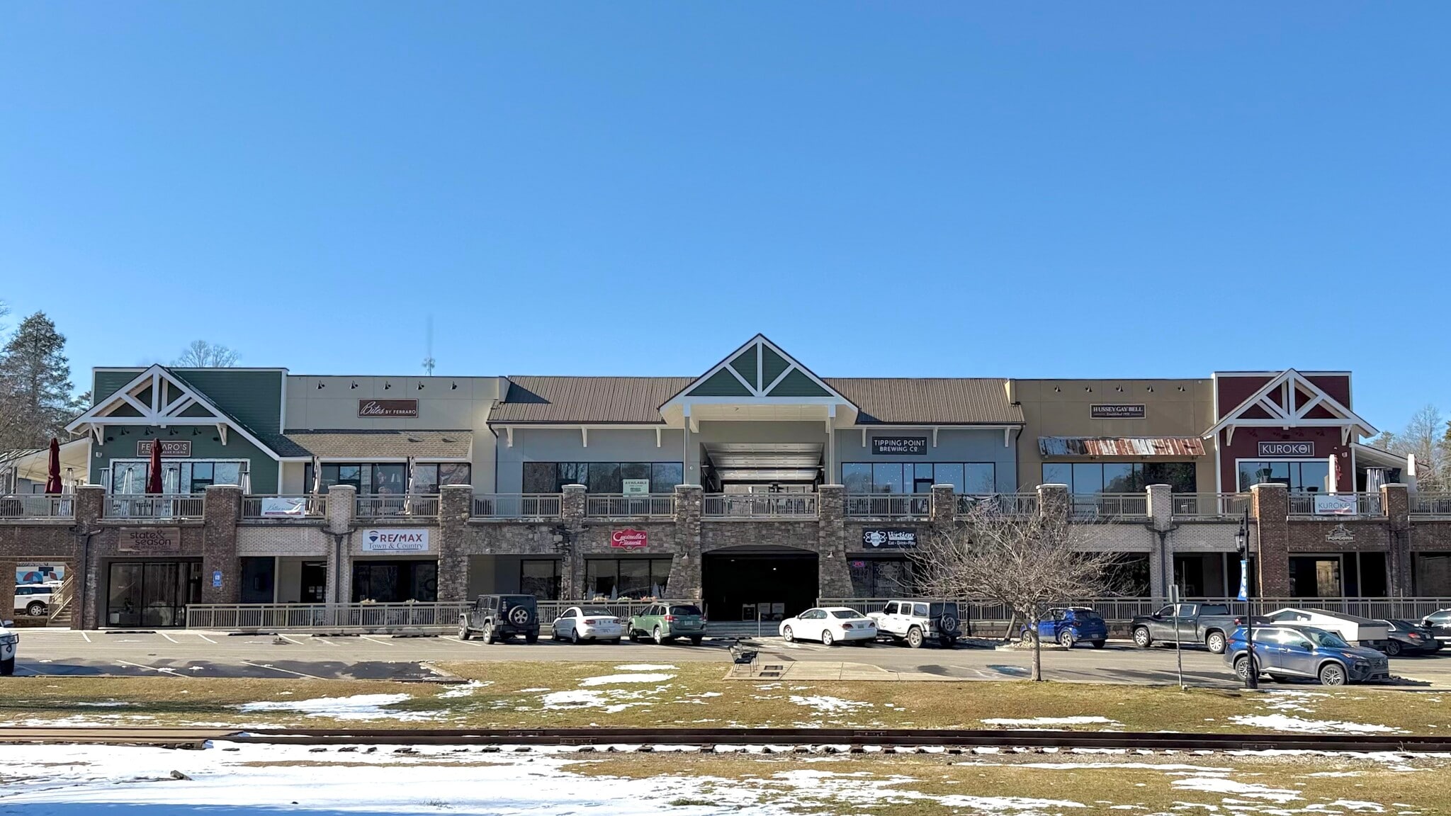 322 W Main St, Blue Ridge, GA for Rent