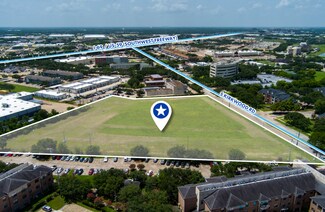 Stafford, TX Commercial Land - 12369 KIRKWOOD Stafford, TX Commercial Land - 12369 KIRKWOOD