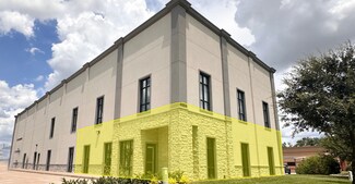 Stafford, TX Office - 4324 Greenbriar Dr