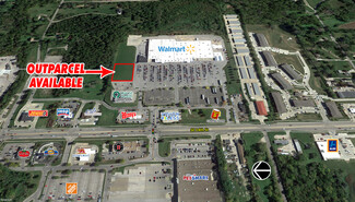 Des Moines, IA Commercial Land - 5100 SE 14th St