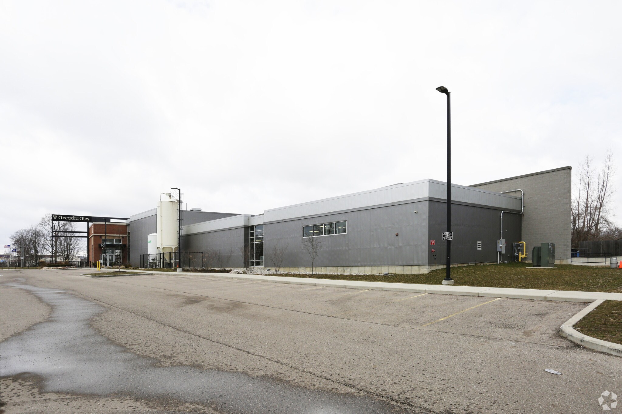 701 W Michigan Ave, Kalamazoo, MI for Sale