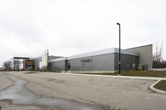 Kalamazoo, MI Food Processing - 701 W Michigan Ave