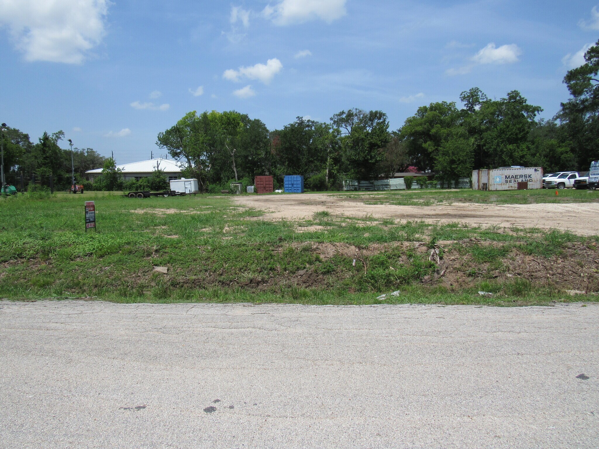 1001 Airline Dr, Katy, TX for Sale