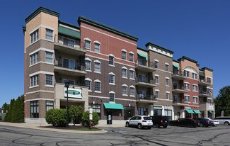 Mokena, IL Office/Retail, Retail - 19806 S Wolf Rd