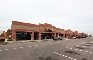 Memphis, TN Retail - 3705 Malco Way