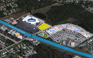 Sebring, FL Commercial Land - 2040 US Highway 27 N