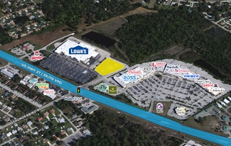 Sebring, FL Commercial - 2040 US Highway 27 N