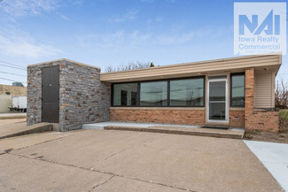 Cedar Rapids, IA Office - 115 30th Street Dr SE