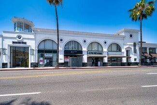 Beverly Hills, CA Retail - 9455-9469 S Santa Monica Blvd Beverly Hills, CA Retail - 9455-9469 S Santa Monica Blvd