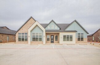 Lubbock, TX Office - 3214 140th st