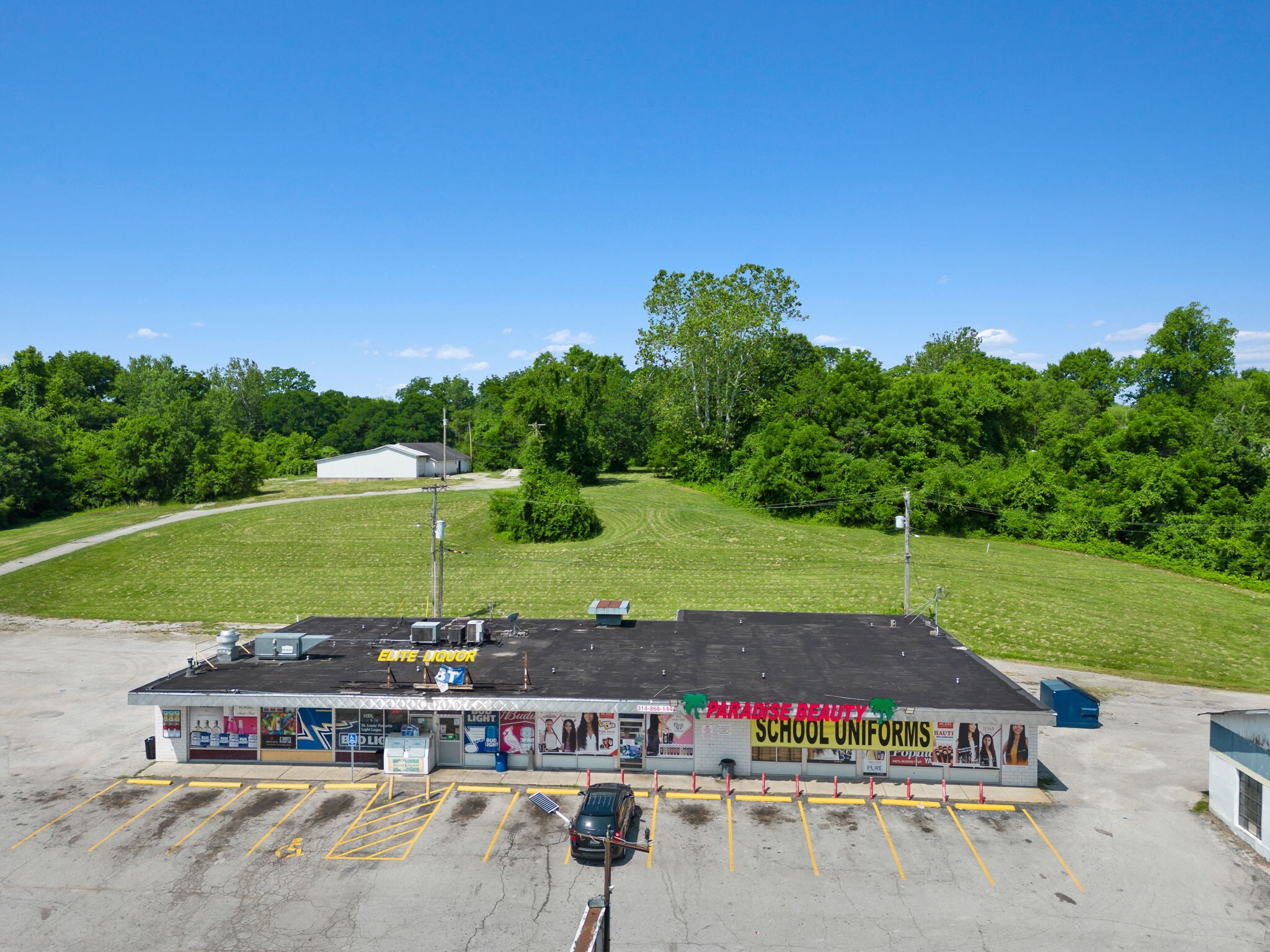 9895-9897 Halls Ferry Rd, Saint Louis, MO for Sale