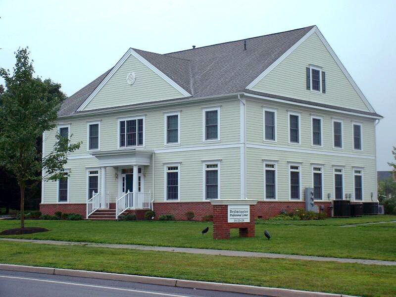 211 Somerville Rd, Bedminster, NJ for Sale