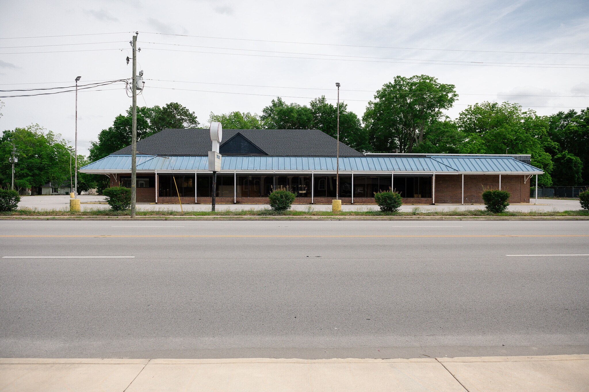 331 W Carolina Ave, Hartsville, SC for Sale