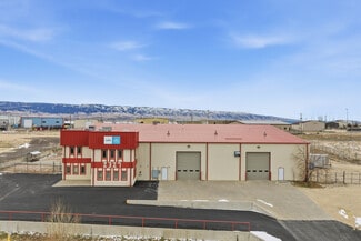 Casper, WY undefined Casper, WY undefined