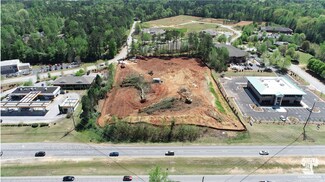 Newnan, GA Commercial Land - 1018 Sullivan Rd Newnan, GA Commercial Land - 1018 Sullivan Rd