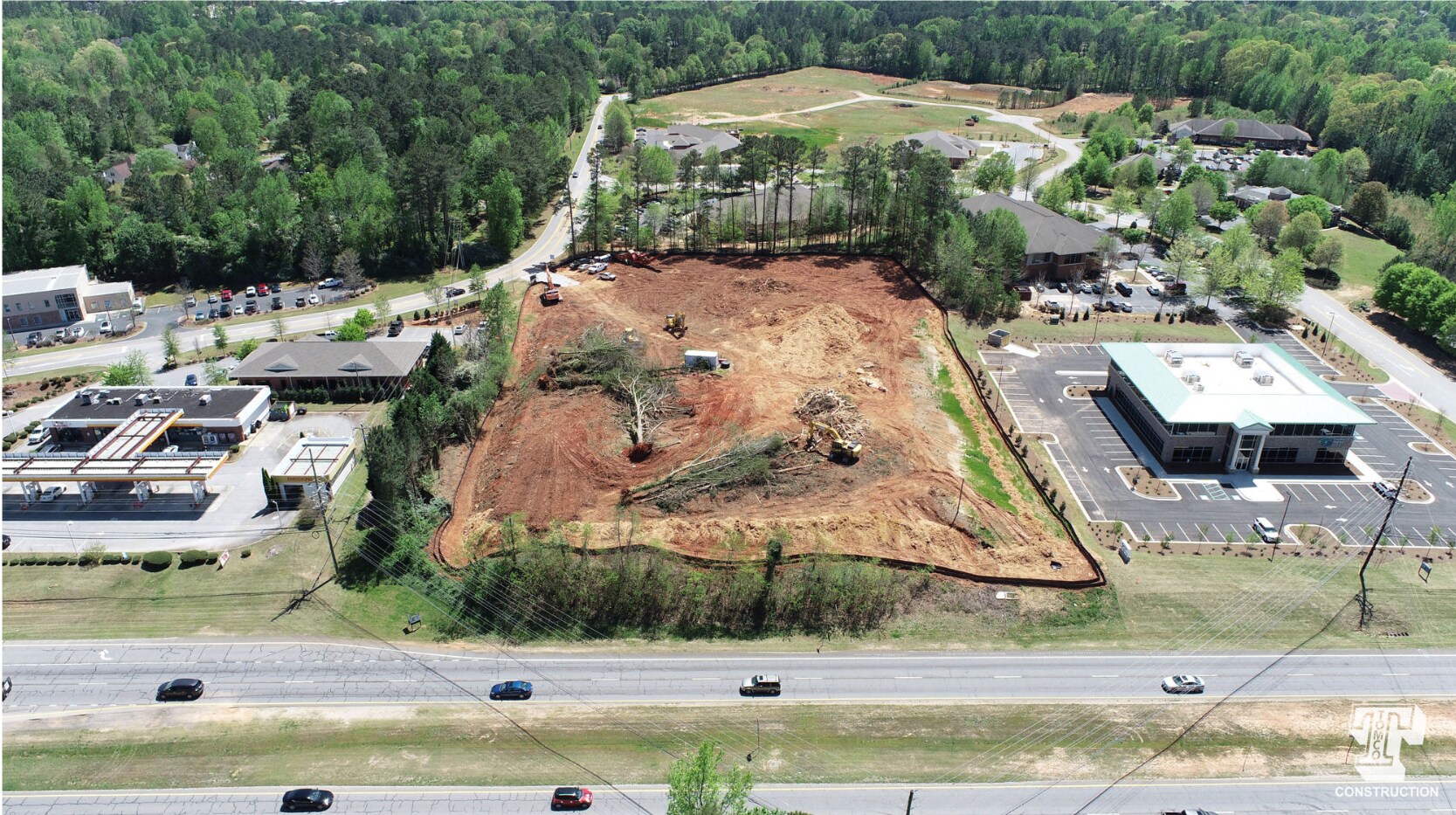 1018 Sullivan Rd, Newnan, GA for Sale