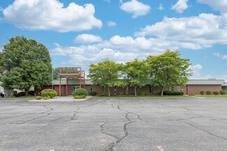 Mishawaka, IN Manufacturing - 1655 E 12th St Mishawaka, IN Manufacturing - 1655 E 12th St