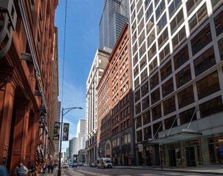 Chicago, IL Office - 216 W Jackson Blvd