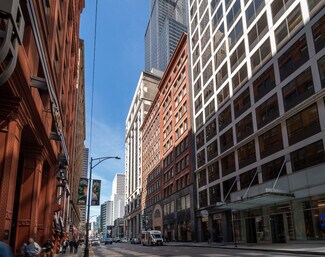 Chicago, IL Office/Retail - 216 W Jackson Blvd