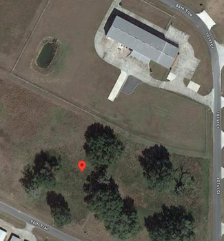 Live Oak, FL Commercial Land - 90th Trl