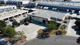 Los Alamitos, CA undefined - 10792-10794 Los Vaqueros Cir